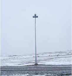 BOSUN-solar-lighting-installation-in-extreme-cold-weather-regions